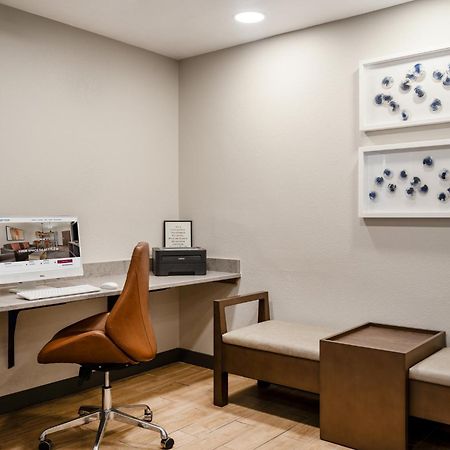 Candlewood Suites Manassas By Ihg Kültér fotó