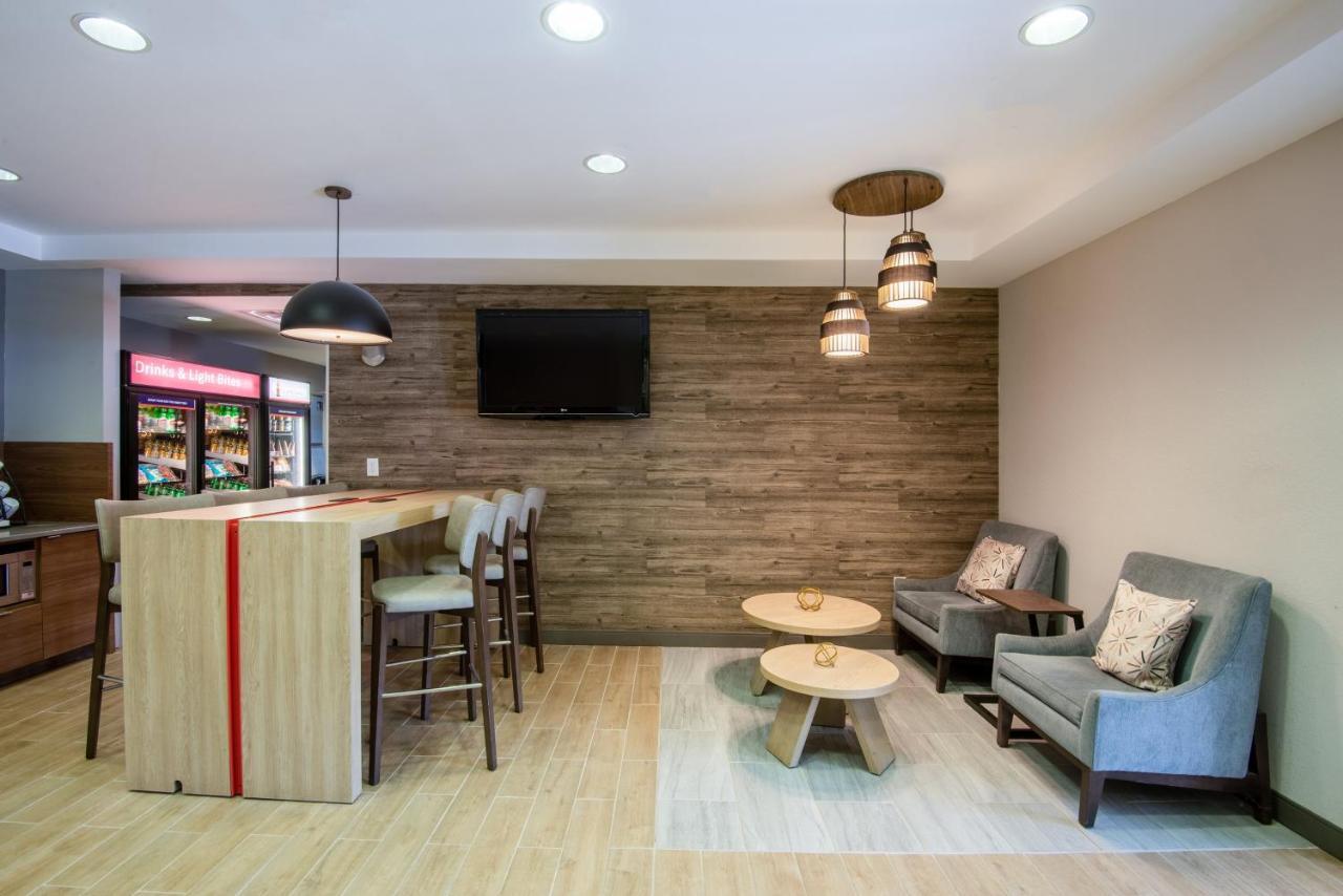 Candlewood Suites Manassas By Ihg Kültér fotó