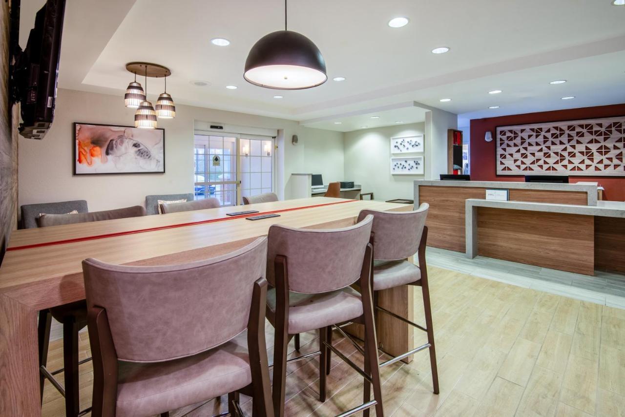 Candlewood Suites Manassas By Ihg Kültér fotó