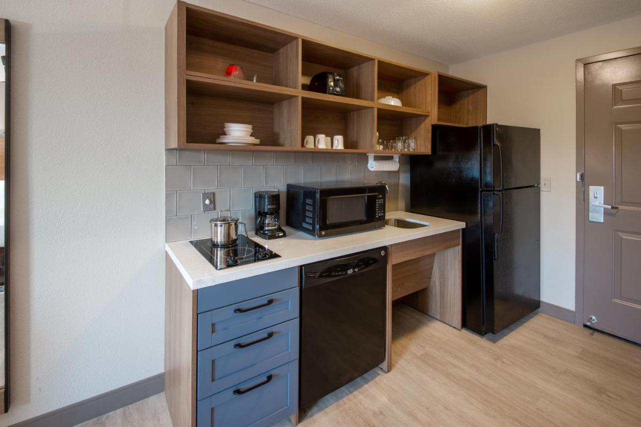 Candlewood Suites Manassas By Ihg Kültér fotó