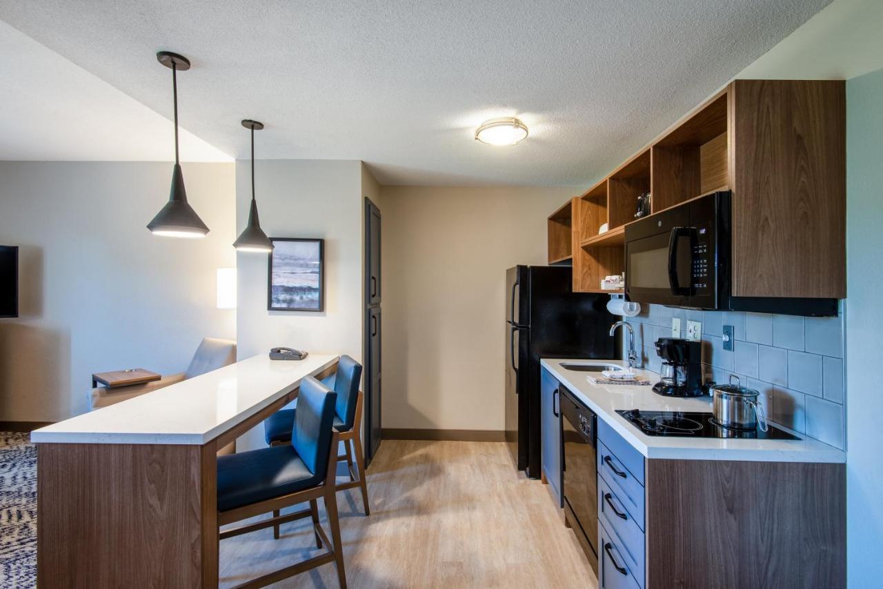 Candlewood Suites Manassas By Ihg Kültér fotó