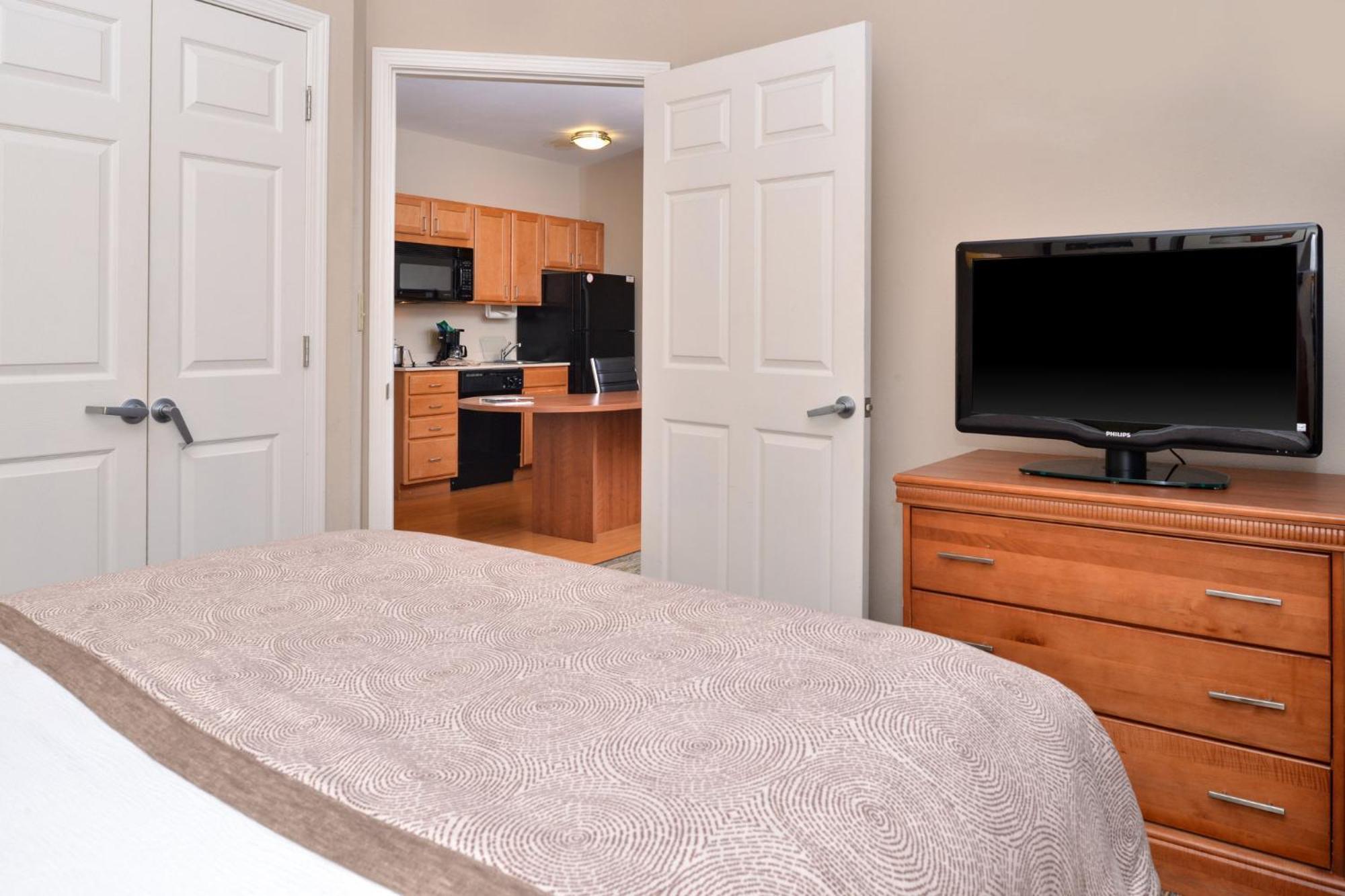Candlewood Suites Manassas By Ihg Kültér fotó