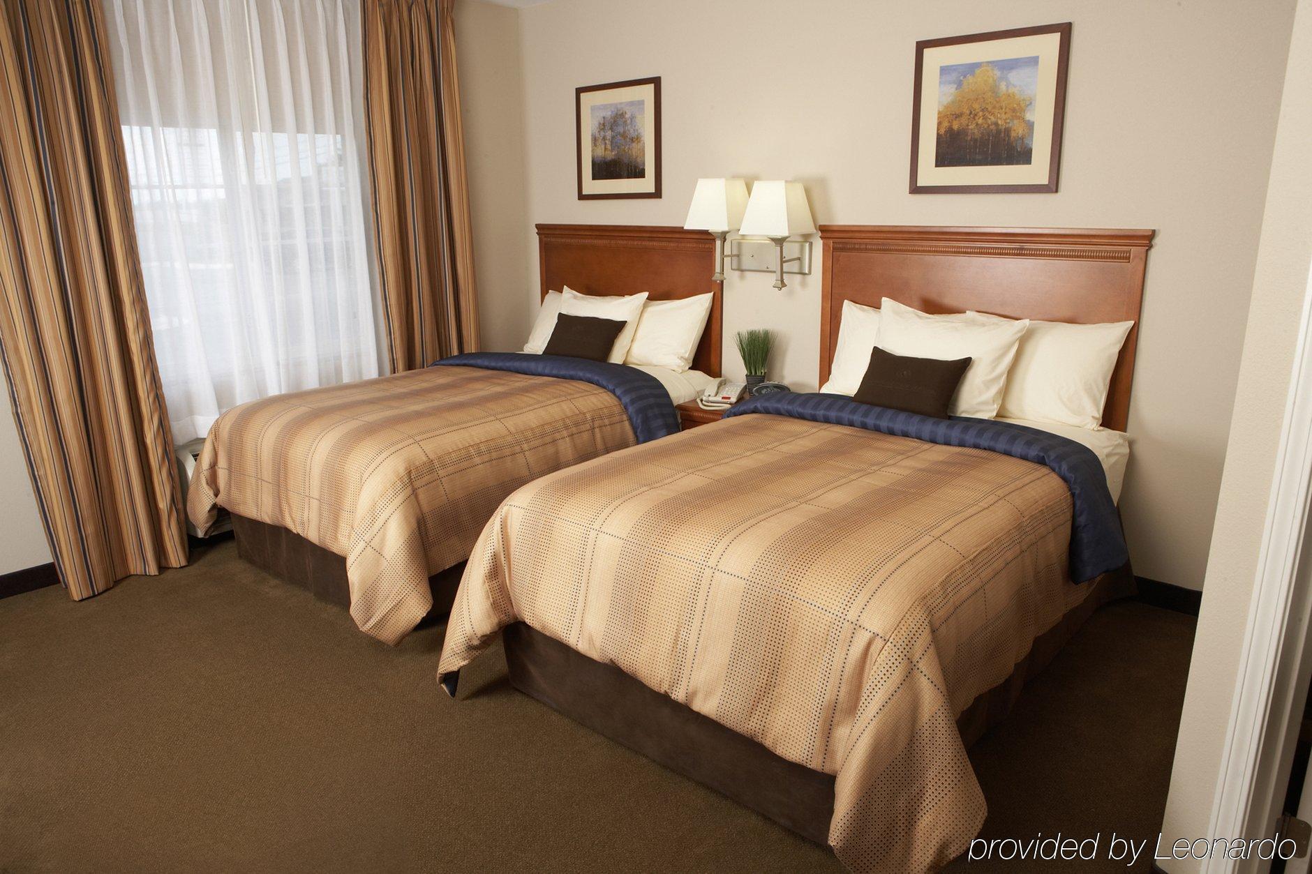 Candlewood Suites Manassas By Ihg Kültér fotó