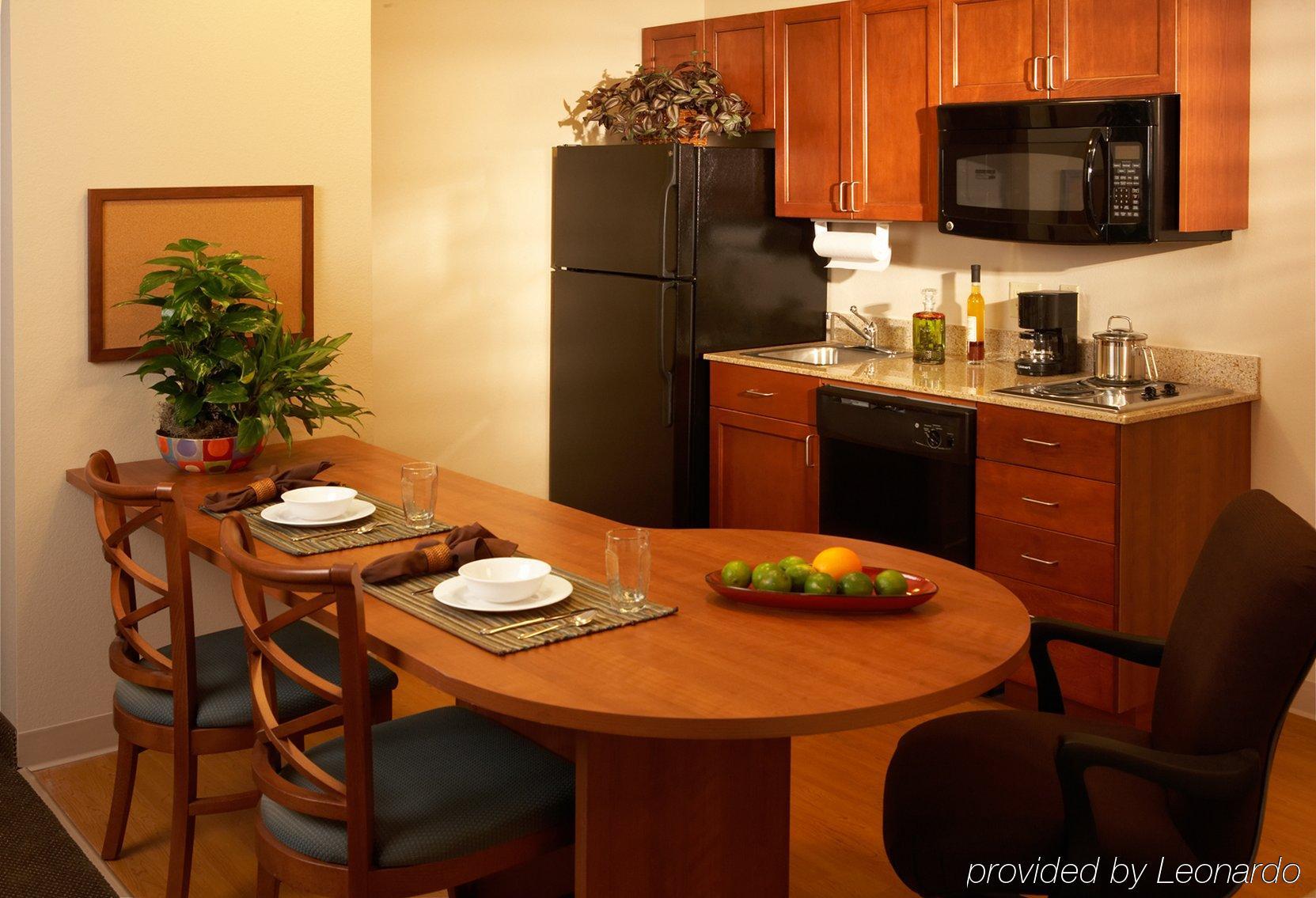 Candlewood Suites Manassas By Ihg Kültér fotó