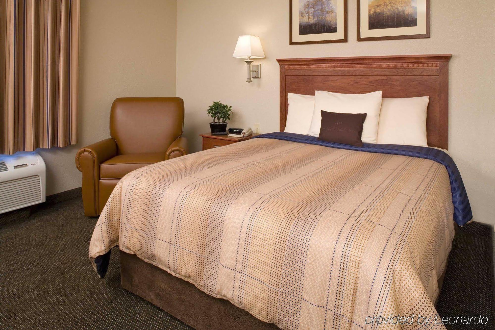Candlewood Suites Manassas By Ihg Kültér fotó